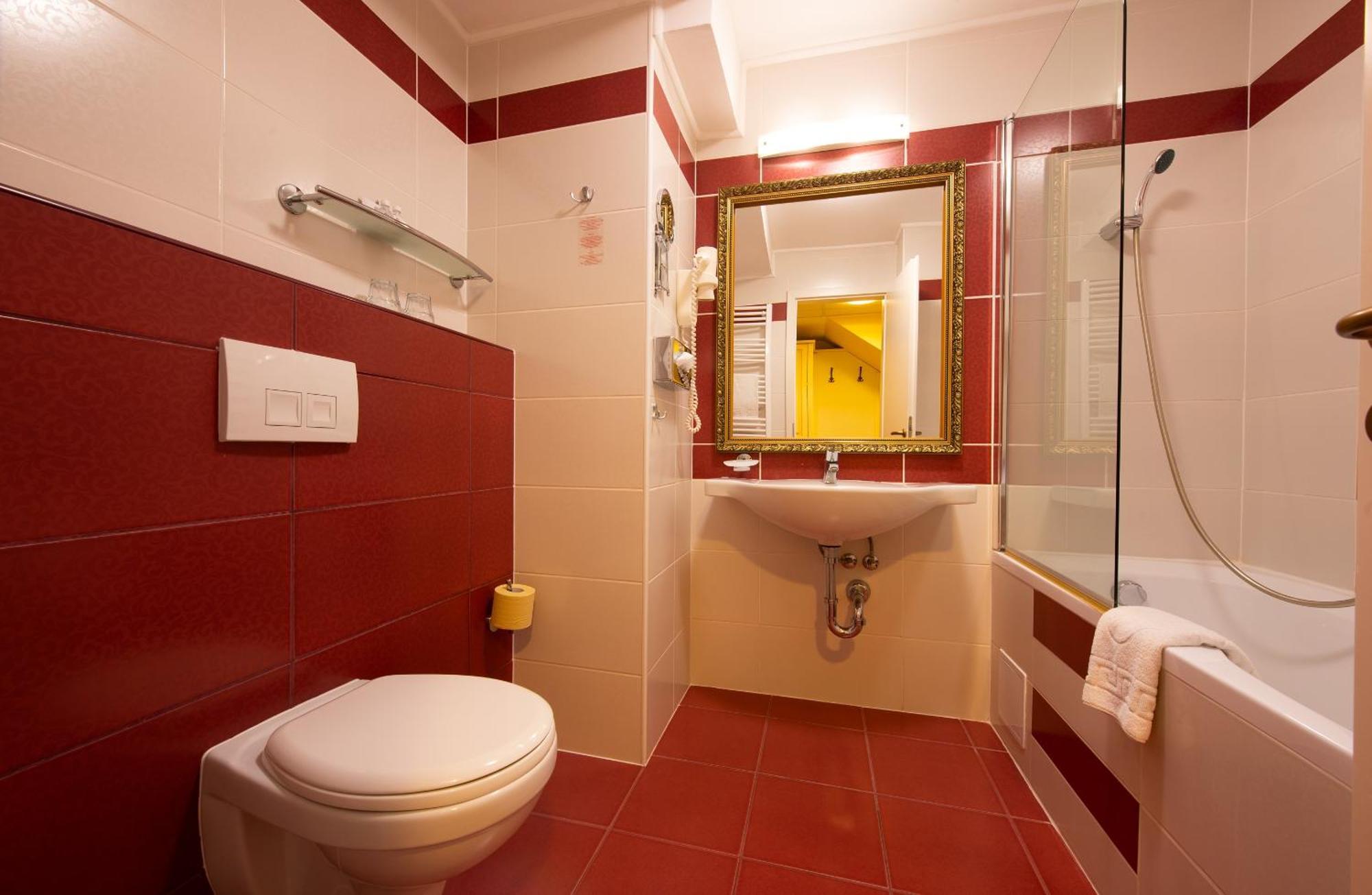 Calimbra Wellness Hotel Superior Miskolc Exterior foto